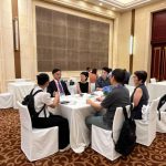 喜訊！眼部創新藥RM301B臨床1期試驗完成入組